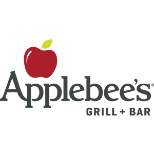 Applebee's Old Logo - Applebees Png Logo - Free Transparent PNG Logos