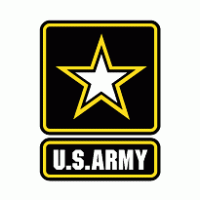 U.S. Army Logo - US Army | Brands of the World™ | Download vector logos and logotypes