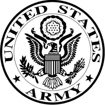 Army Logo - United States Army Logo | Army National Guard Logo | Military | Army ...