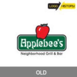 Applebee's Old Logo - Applebees Logo History and Evolution Story of Applebees – Logo History
