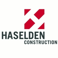 Red Construction Logo - Working at Haselden Construction | Glassdoor.co.uk