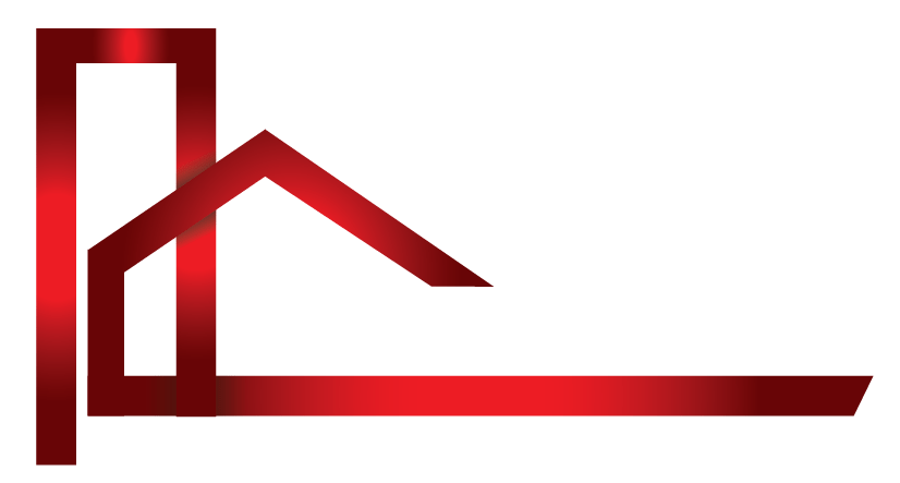 Red Construction Logo - Create a Logo Free - Online Construction logo templates