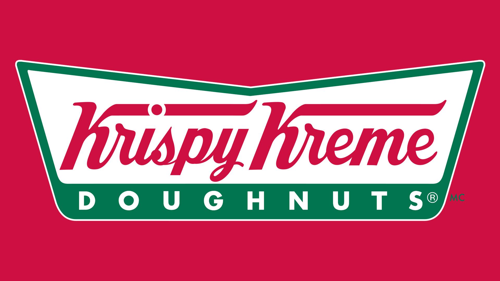 Krispy Kreme Logo - Krispy Kreme Logo, Krispy Kreme Symbol, Meaning, History and Evolution