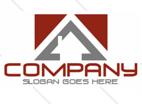 Modern Construction Logo - modern construction logo | Company Logo Templates