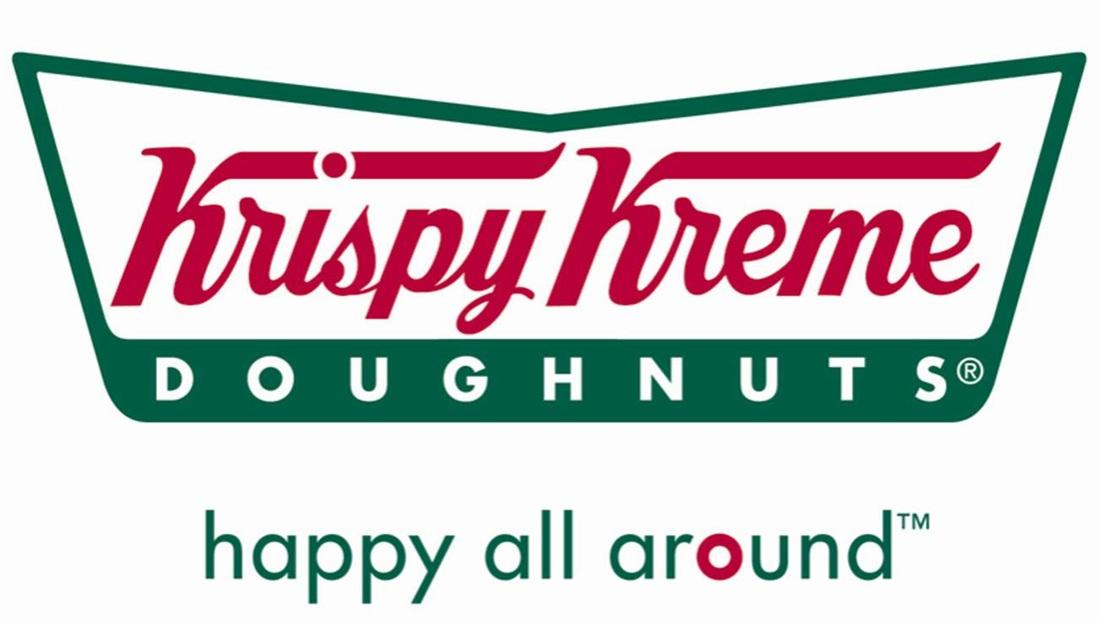 Krispy Kreme Logo - Krispy Kreme's logo evolution - The Wasteland