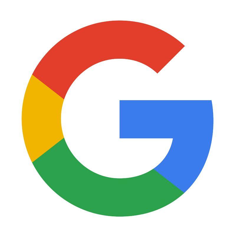 Current Google Logo - Google Logo, Google Symbol Meaning, History and Evolution