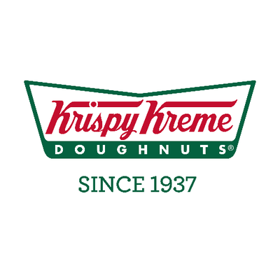Krispy Kreme Logo - Krispy Kreme India