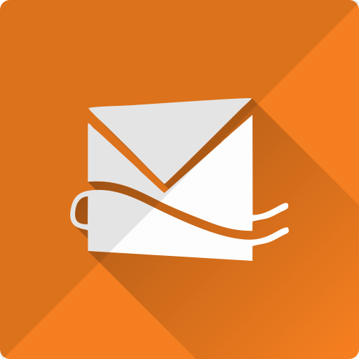 Hotmail Email Logo - Communication, email, hotmail, live, mail, message, web icon