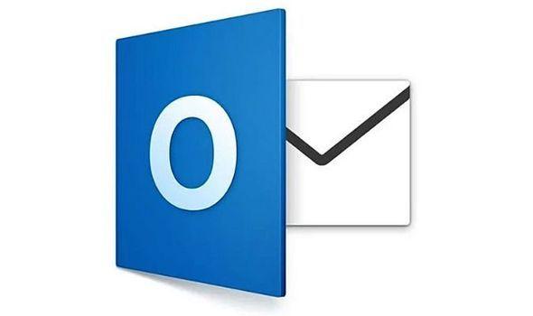 Hotmail Email Logo - Hotmail sign in: How to login and log out safely of Hotmail account ...