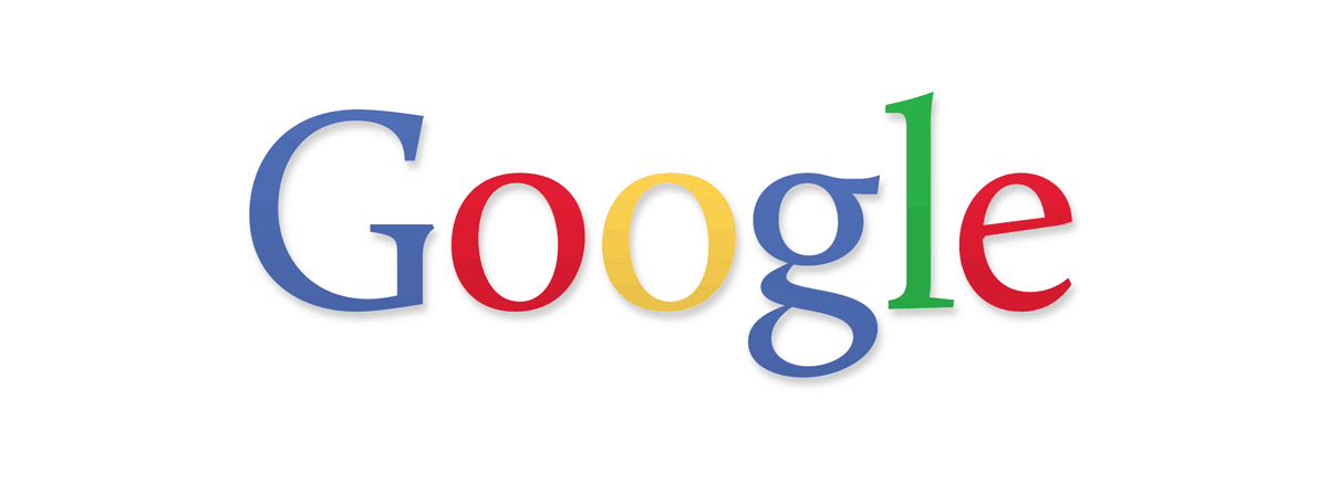 Current Google Logo - Google Logo Redesign – Inkbot Design – Medium