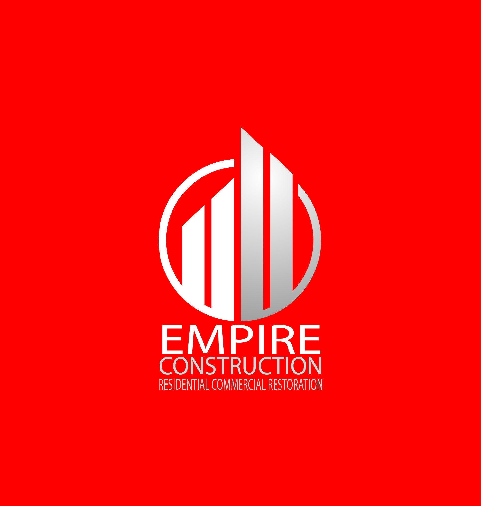 Red Construction Logo - Lesley Francis PR coca-cola-red-background-empire-logo - Lesley ...