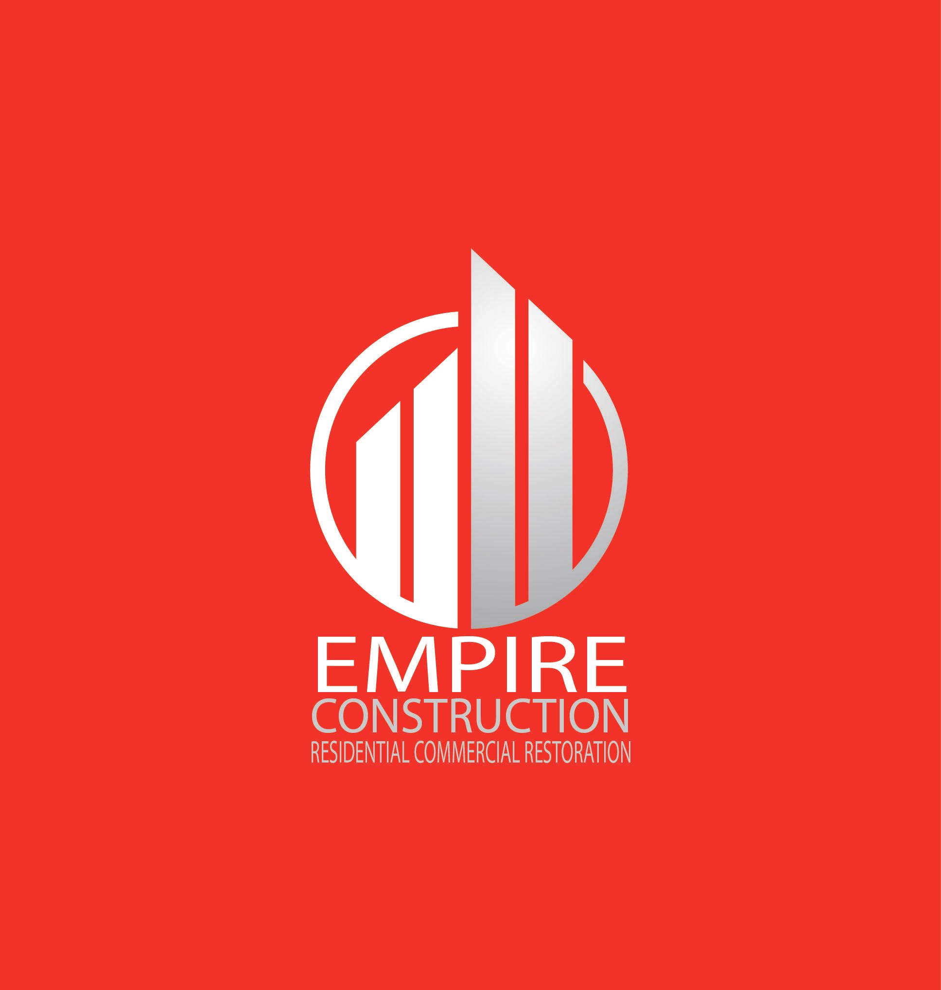 Red Construction Logo - Lesley Francis PR coca-cola-red-background-empire-logo - Lesley ...