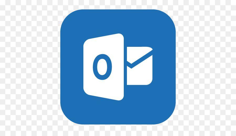 Hotmail Email Logo - Microsoft Outlook Outlook.com Hotmail Email - microsoft png download ...