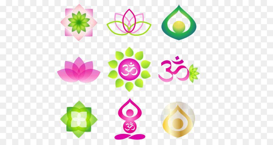 Zen Flower Logo - Logo Zen yoga Meditation - Creative Yoga png download - 983*715 ...