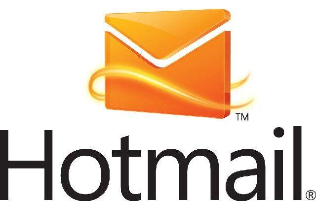 Hotmail Email Logo - How To Add POP3 Email To Hotmail Account