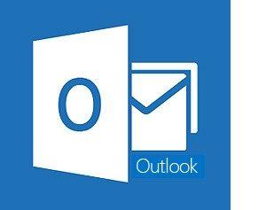 Hotmail Email Logo - Is Outlook, Live Mail, Hotmail down?