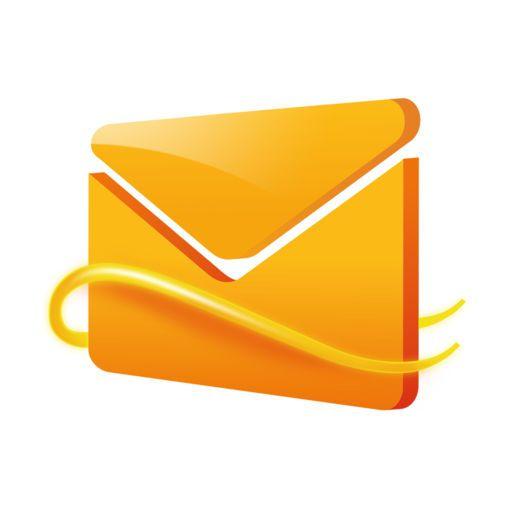 Hotmail Email Logo - Email App for Hotmail, Outlook and Live Mail by Craigpark Limited