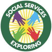 Social Work Logo - 66 Best Social Services logos images | Service logo, Social services ...