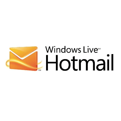 Hotmail Email Logo - Hotmail Logo | Technology and Internet | Pinterest | Hotmail account ...