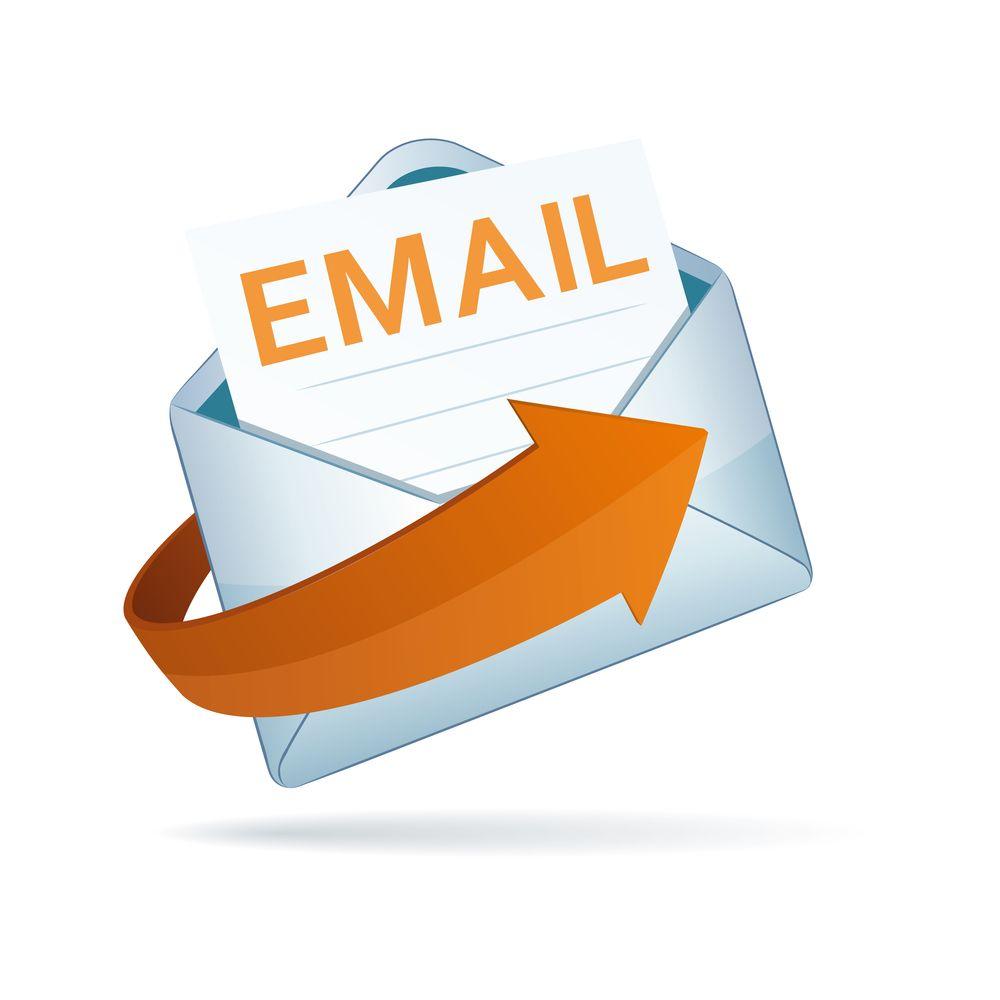 Orange E Logo - How to Switch Email Services Easily & Keep All Your Mails, Contacts ...
