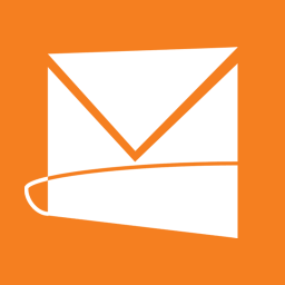 Hotmail Email Logo - Web Live Hotmail Metro Icon | Windows 8 Metro Iconset | dAKirby309