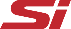 Honda Civic Si Logo - Si Logo Vector (.EPS) Free Download