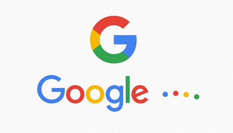 Current Google Logo - Google logo | Logos X7