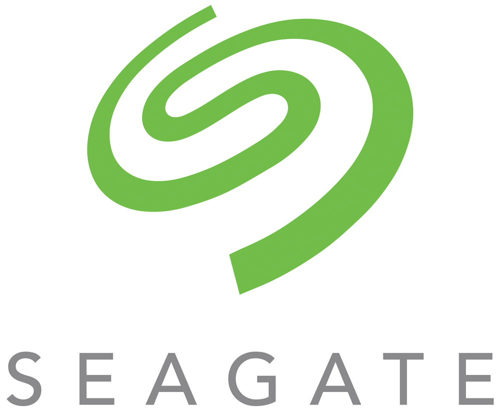 Seagate Logo - Brand New: New Logo for Seagate by Goodby Silverstein & Partners