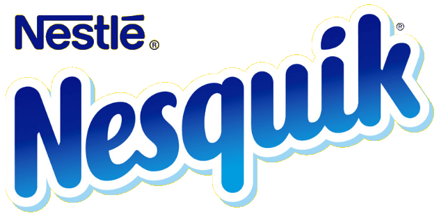 Nesquik Logo - Nestlé Nesquik Logo transparent PNG