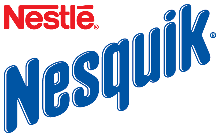 Nesquik Logo - Nestle Nesquik Logo transparent PNG - StickPNG