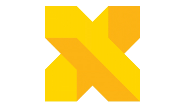 Google X Logo - Google X loses the “Google, ” gains a big yellow logo
