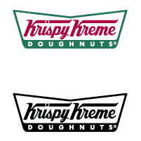 Krispy Kreme Logo - Krispy Kreme. Download logos. GMK Free Logos