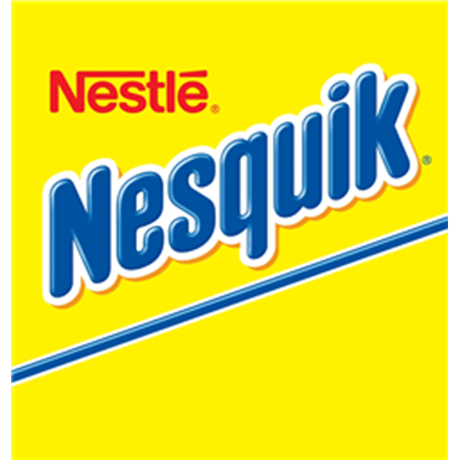 Nesquik Logo - Nestle Nesquik Logo - Roblox