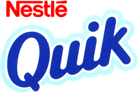 Nesquik Logo - Nesquik | Logopedia | FANDOM powered by Wikia
