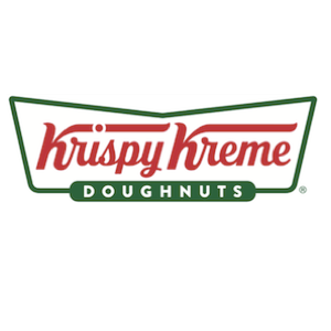 Krispy Kreme Logo - Krispy Kreme