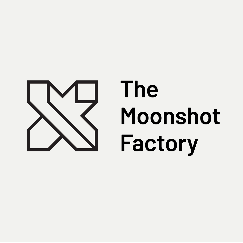 Google X Logo - X – The Moonshot Factory