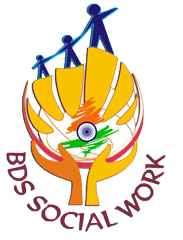 Social Work Logo - BDS Social Work