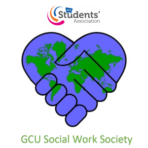 Social Work Logo - Social Work Society GCU Students' Association