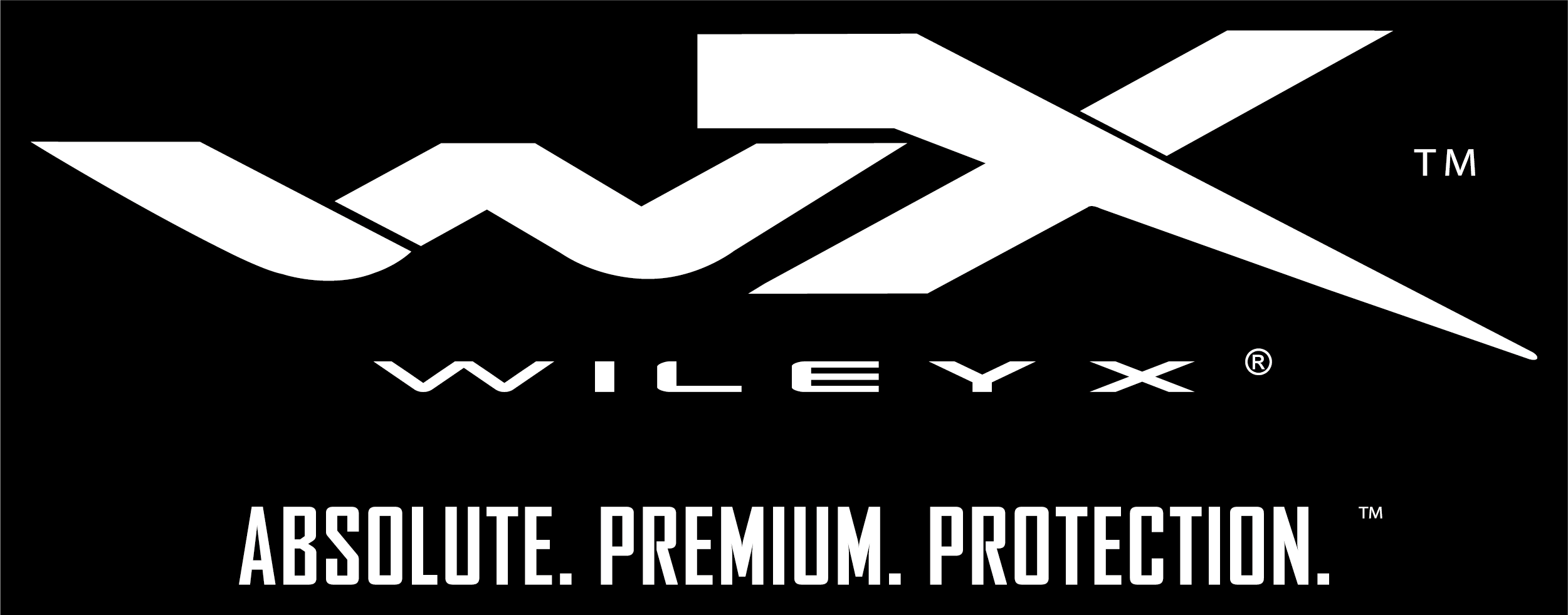 White X Logo - Wiley X Logos - Wiley X EMEA LLC