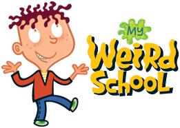 Weird School Logo - Image - Mws logo.png | My Weird School Wiki | FANDOM powered by Wikia