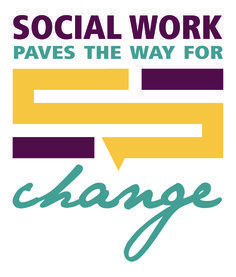 Social Work Logo - 23 Best Social Work images | Social work practice, Psicologia ...