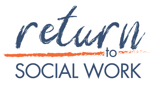 Social Work Logo - Return to Social Work. Local Government Association