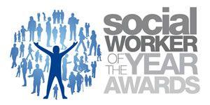 Social Work Logo - Sanctuary Social Care sponsor the Social Worker of the Year Awards