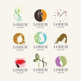 Female Logo - Women Logo Vectors, Photos and PSD files | Free Download
