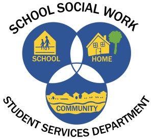 Social Work Logo - Nicolet High School - School Social Work Information