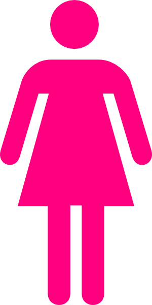 Female Logo - Free Women Symbol Clipart, Download Free Clip Art, Free Clip Art