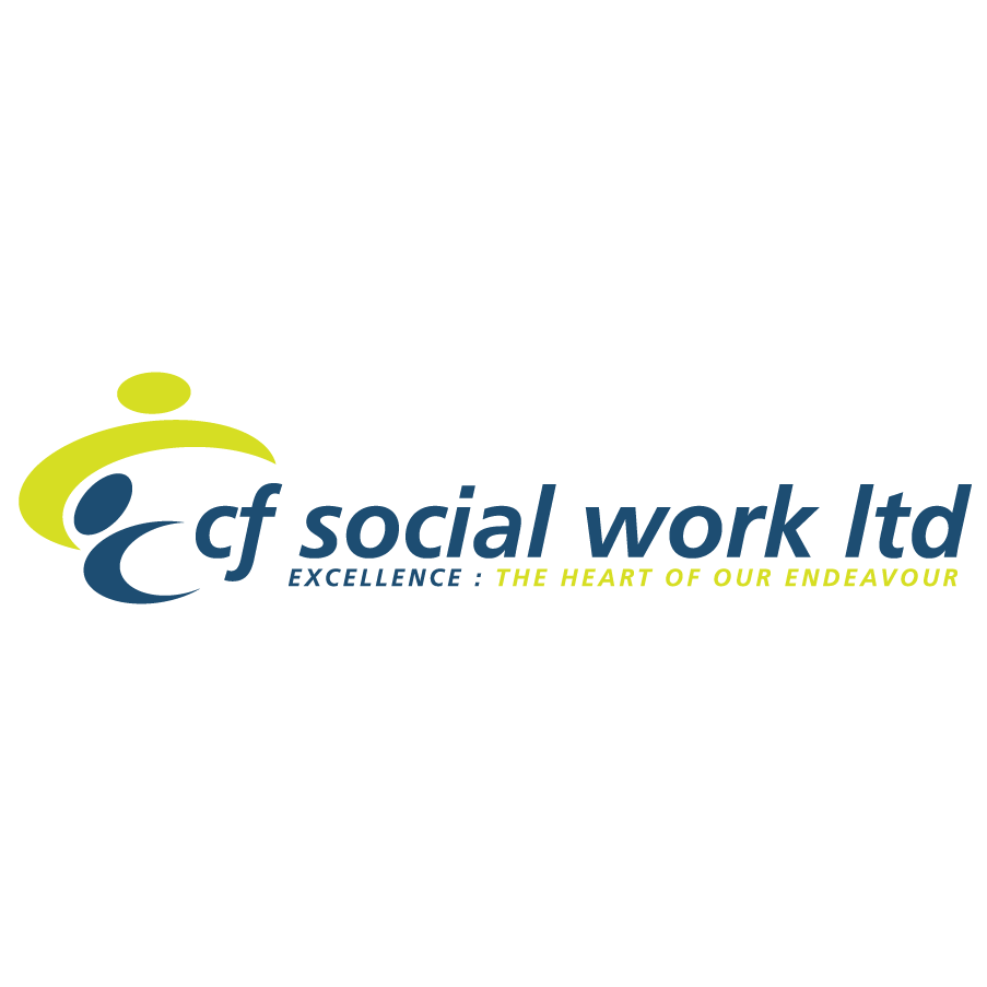 Social Work Logo - Social Work Logo Design Ipswich - KeaKreative Graphic Design