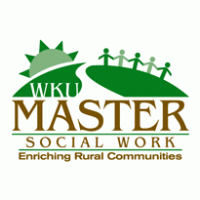Social Work Logo - WKU Social Work Logo Vector (.AI) Free Download