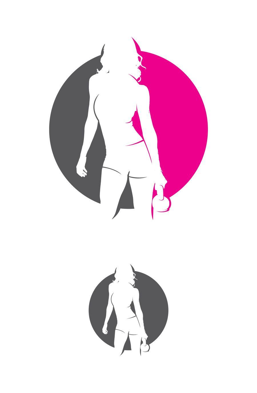 Female Logo - Entry by AWAIS0 for Design a Simple Logo for Female Fitness