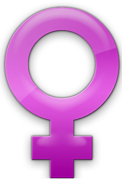 Female Logo - Female logo png 2 » PNG Image